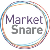 MarketSnare logo, MarketSnare contact details