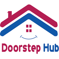 Doorstep Hub logo, Doorstep Hub contact details