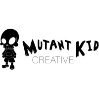 MUTANT KID CREATIVE logo, MUTANT KID CREATIVE contact details