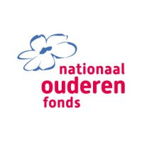 Stichting Nationaal Ouderenfonds logo, Stichting Nationaal Ouderenfonds contact details