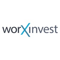 WorxInvest logo, WorxInvest contact details