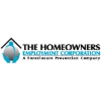 The Homeowners Employment Corporation logo, The Homeowners Employment Corporation contact details