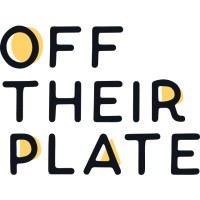 Off Their Plate logo, Off Their Plate contact details