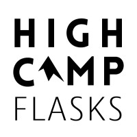 High Camp Flasks logo, High Camp Flasks contact details