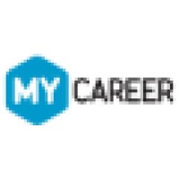 MyCareer.com.au logo, MyCareer.com.au contact details