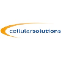 Cellular Solutions Ltd logo, Cellular Solutions Ltd contact details