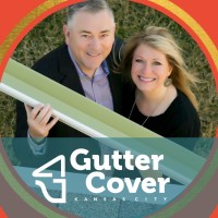 Gutter Cover Kansas City logo, Gutter Cover Kansas City contact details