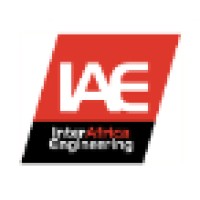 InterAfricaEngineering logo, InterAfricaEngineering contact details