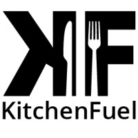 KitchenFuel logo, KitchenFuel contact details