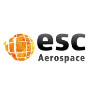 esc Aerospace US, Inc. logo, esc Aerospace US, Inc. contact details