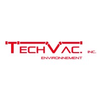 TECHVAC ENVIRONNEMENT INC logo, TECHVAC ENVIRONNEMENT INC contact details