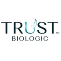 TRUST Biologic logo, TRUST Biologic contact details