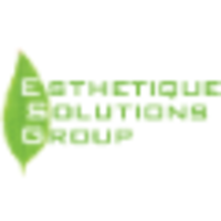 Esthetique Solutions Group logo, Esthetique Solutions Group contact details