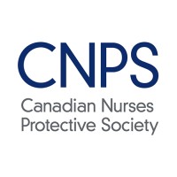 The Canadian Nurses Protective Society logo, The Canadian Nurses Protective Society contact details