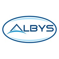 ALBYS logo, ALBYS contact details