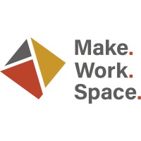 Make.Work.Space. logo, Make.Work.Space. contact details