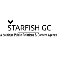 StarFishGlobal Communications LLP logo, StarFishGlobal Communications LLP contact details