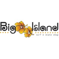 Big Island Surf & Skate Shop logo, Big Island Surf & Skate Shop contact details