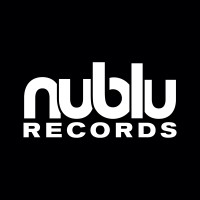 Nublu Records logo, Nublu Records contact details