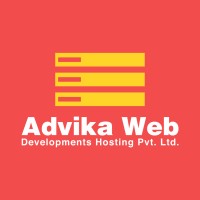 Advika Web Developments Hosting Pvt Ltd logo, Advika Web Developments Hosting Pvt Ltd contact details