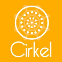 CIRKEL logo, CIRKEL contact details