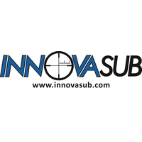 INNOVASUB logo, INNOVASUB contact details