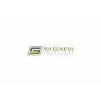 Sui Generis Solutions logo, Sui Generis Solutions contact details