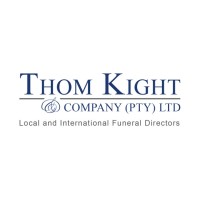 THOM KIGHT AND COMPANY logo, THOM KIGHT AND COMPANY contact details