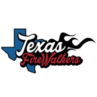 Texas Firewalkers logo, Texas Firewalkers contact details