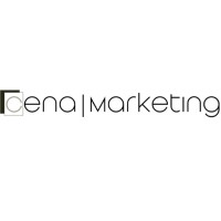 Cena Marketing logo, Cena Marketing contact details