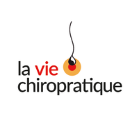 La Vie Chiropratique logo, La Vie Chiropratique contact details