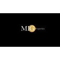 MIG Properties logo, MIG Properties contact details