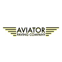 Aviator Paving Company, LLC logo, Aviator Paving Company, LLC contact details