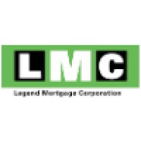 Legend Mortgage Corp logo, Legend Mortgage Corp contact details