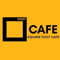 Square Foot Cafe logo, Square Foot Cafe contact details