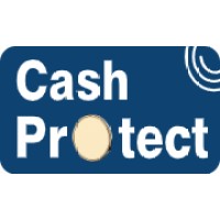 Cashprotect logo, Cashprotect contact details