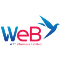 WTT eBusiness Limited logo, WTT eBusiness Limited contact details