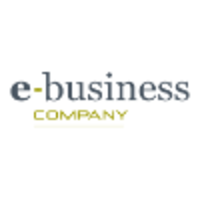 e-business company logo, e-business company contact details