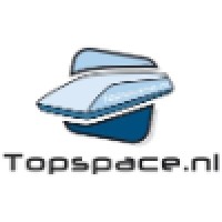 Topspace logo, Topspace contact details