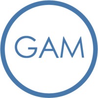 GAM - FEIM logo, GAM - FEIM contact details