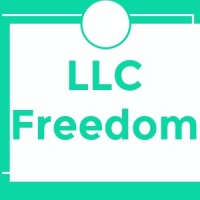 LLC Freedom logo, LLC Freedom contact details