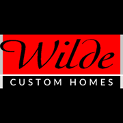 Wilde Custom Homes, Inc. logo, Wilde Custom Homes, Inc. contact details