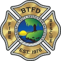 Bluffton Township Fire District logo, Bluffton Township Fire District contact details