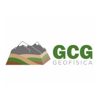 GCG Geofisica logo, GCG Geofisica contact details