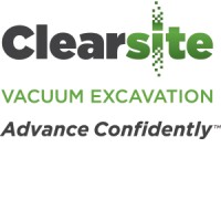 Clearsite Industrial logo, Clearsite Industrial contact details