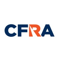 CFRA Research logo, CFRA Research contact details