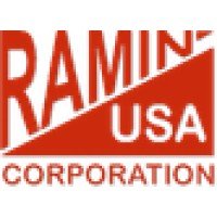 Ramin Corporation logo, Ramin Corporation contact details