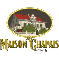 Maison Chapais logo, Maison Chapais contact details