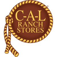 C-A-L Ranch Stores logo, C-A-L Ranch Stores contact details