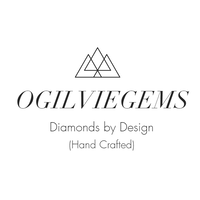 OgilvieGems logo, OgilvieGems contact details